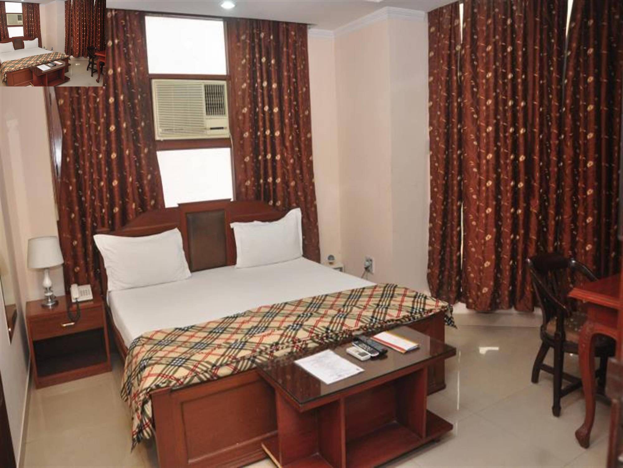 Hotel Kashish residencia&Banquet Noida Exterior foto